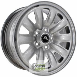 ALCAR HYBRIDRAD 132500 7x17 5*114.3 ET55 DIA56.1 S Штампованный
