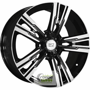 RST R228 8x18 5*120 ET50 DIA65.1 BD Литой