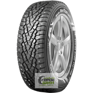 Kumho Winter Portran CW11 215/65 R16C 109/107R