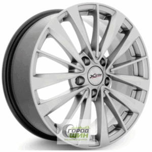 X'trike X-126 7x17 5*108 ET35 DIA67.1 HSB Литой