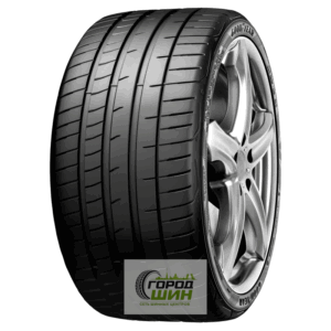 Goodyear Eagle F1 Supersport 255/35 R19 96Y XL * FP