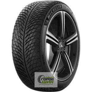 Michelin Pilot Alpin 5 285/30 R22 101W XL