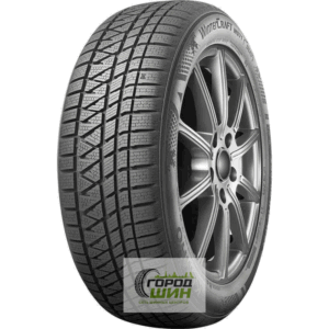 Kumho WinterCraft WS71 255/60 R18 112H XL
