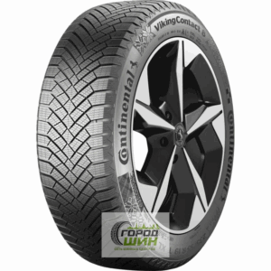 Continental VikingContact 8 295/35 R21 107H XL FP