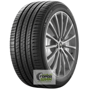 Michelin Latitude Sport 3 255/50 R19 103Y XL N0