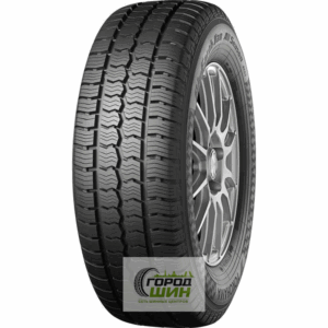 Yokohama BluEarth-Van All Season RY61 225/65 R16C 112/110R