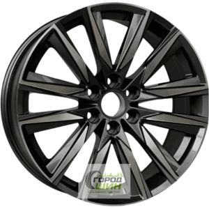 RST R2203FF 9x22 6*139.7 ET28 DIA78.1 GB Литой
