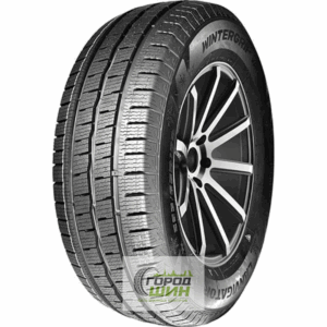 Lanvigator Wintergrip Van 215/75 R16C 113/111R
