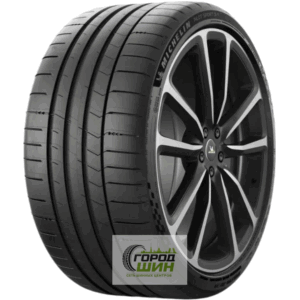 Michelin Pilot Sport S 5 Acoustic 325/30 R21 108Y