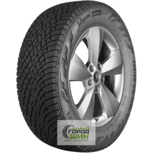 Ikon Tyres Autograph Snow 5 SUV 225/55 R18 102R XL
