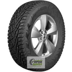 Ikon Tyres Autograph Ice C3 215/60 R17C 109/107R