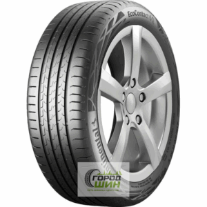 Continental EcoContact 6Q 245/45 R19 102Y XL MO *