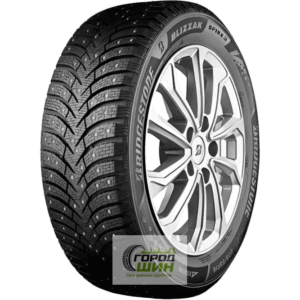 Bridgestone Blizzak Spike 3 225/45 R18 95T XL