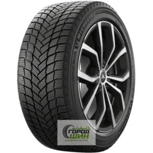 Michelin X-Ice Snow + 255/45 R18 103H XL