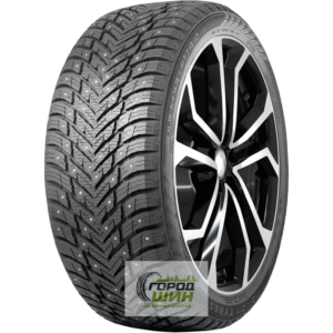 Nokian Tyres Hakkapeliitta 10p SUV 245/45 R20 103T XL
