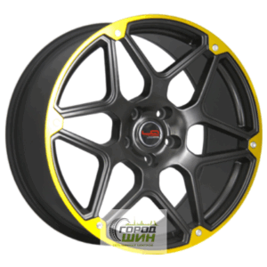 Replica Concept LR502 8x19 5*120 ET57 DIA72.6 MBY Литой