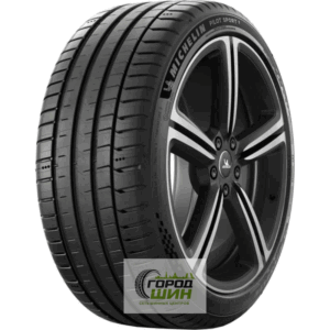 Michelin Pilot Sport 5 225/55 R17 101Y XL