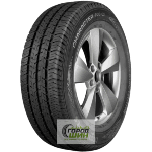 Ikon Tyres Character Eco C2 235/65 R16C 121/119R