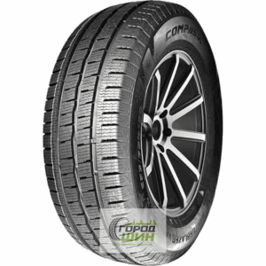 Compasal WinterBlazer Van 195/75 R16C 107/105R