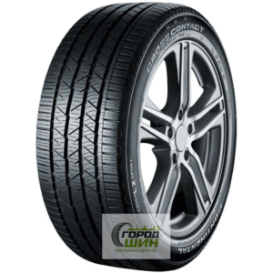 Nexen Roadian HP 235/65 R17 108V