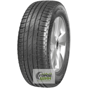 Ikon Tyres Character Aqua SUV 235/50 R19 99V