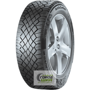 Gislaved ArcticControl 215/45 R17 91T XL