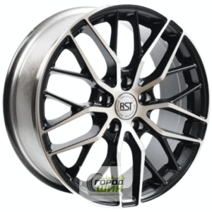 RST R007 7.5x17 5*114.3 ET52 DIA67.1 BD Литой