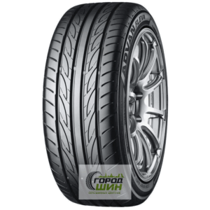 Yokohama Advan Fleva V701 245/40 R18 97W XL