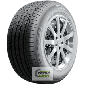 Tigar Summer SUV 275/40 R20 106Y XL