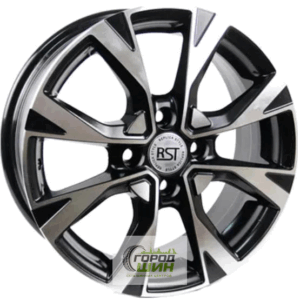 RST R045 6x15 4*100 ET48 DIA54.1 BD Литой