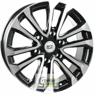 RST R117 7.5x17 6*139.7 ET25 DIA106.1 BD Литой