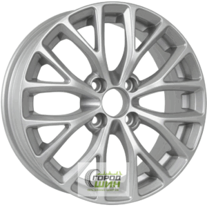 RST R166 6x16 4*100 ET50 DIA60.1 SL Литой