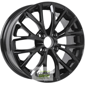 RST R166 6x16 4*100 ET50 DIA60.1 BL Литой