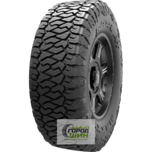 Maxxis Razr AT AT-811 33/12.5 R18 122Q