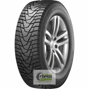 Hankook Winter i*Pike X W429A SUV 245/60 R18 109T