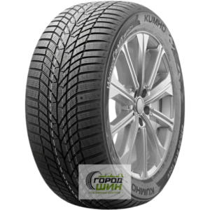 Kumho WinterCraft WP52 + 215/65 R16 98H