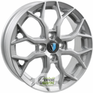 Venti 1519 6x15 4*100 ET40 DIA60.1 SL Литой