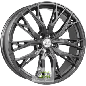 RST R052 8x20 5*114.3 ET45 DIA67.1 BMG Литой