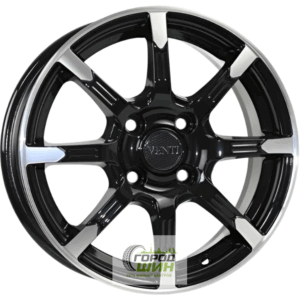 Venti 1417 5.5x14 4*100 ET43 DIA60.1 BD Литой