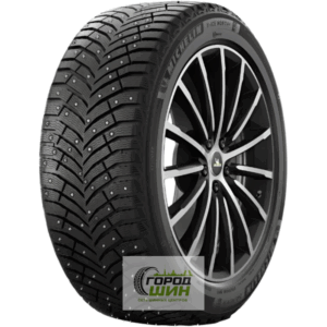 Michelin X-Ice North 4 225/55 R18 102T XL FP