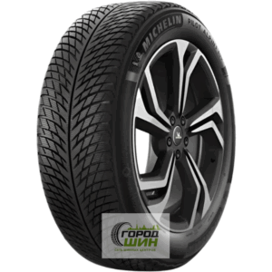 Michelin Pilot Alpin 5 SUV 295/35 R21 107V XL *