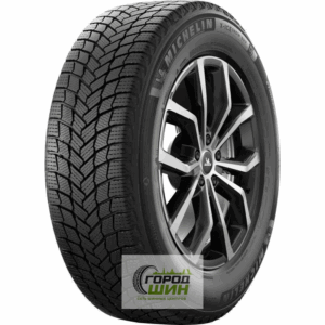 Michelin X-Ice Snow SUV 275/40 R22 108H XL