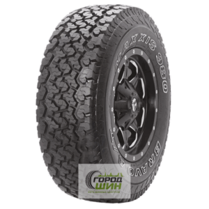 Maxxis Worm-Drive AT-980E 245/70 R16 113/110Q