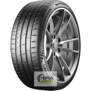 Continental SportContact 7 285/35 R22 106Y XL FP