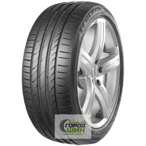 Tracmax X-Privilo TX3 245/45 R20 103Y XL