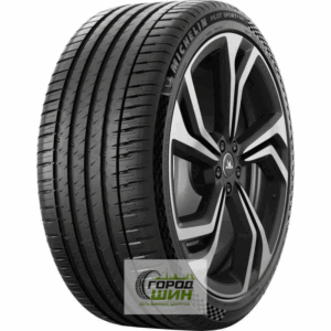 Michelin Pilot Sport 4 SUV FullRingVelvet 315/30 R23 111Y XL