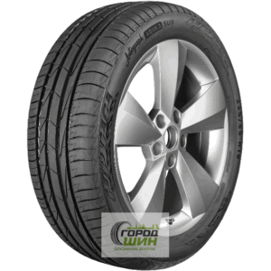 Ikon Tyres Autograph Aqua 3 SUV 225/55 R18 98V