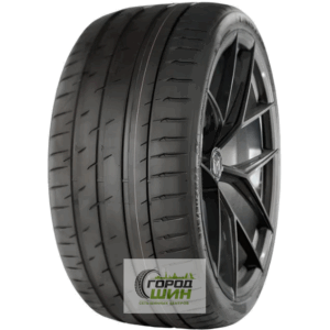 Unistar Sport M5 245/35 R21 96Y XL