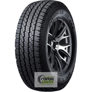 Nexen Roadian A/T 4x4 RA7 205/80 R16 104T