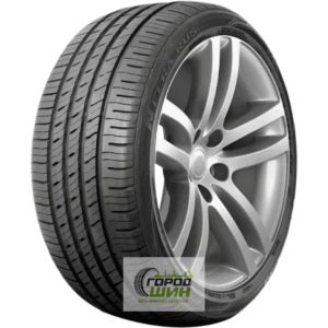 Nexen Nfera RU5 235/60 R16 100V